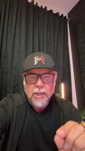 Billy Cox Motivation on Reels