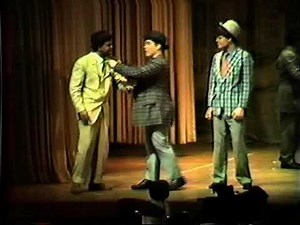 Guys and Dolls-1985