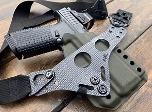 Phlster Enigma : Revolutionize EDC [Review & Video] » Concealed Carry
