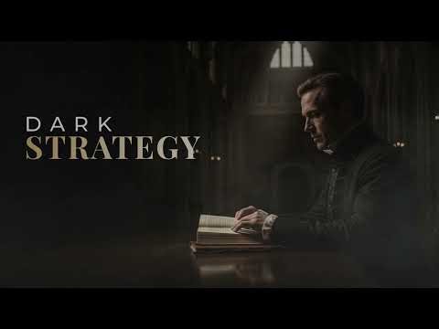 Classical Music for Villains & Anti-Heroes | Silent Dominance