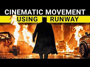 Runway Advanced Camera Controls | Ultimate Guide & Tips