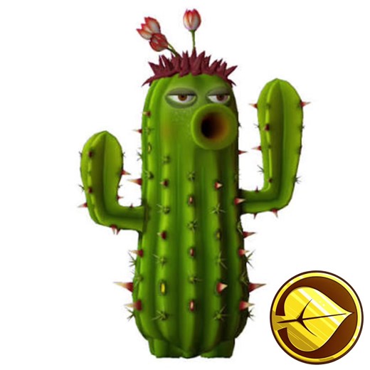 PvZ GW2: Chaotic Fun in Plants vs. Zombies Shooter