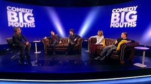 60K views · 165 reactions | What's bugging Russell Kane this week? Find out on Comedy Bigmouths, this Friday at 9.30pm on My5 TV and online. Episode 1 with Ross Noble is available now. | My5 | Facebook