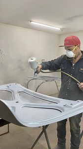 132K views · 3.8K reactions | Priming with Evercoat Feather Fill G2 Primer  | Bad Chad | Facebook