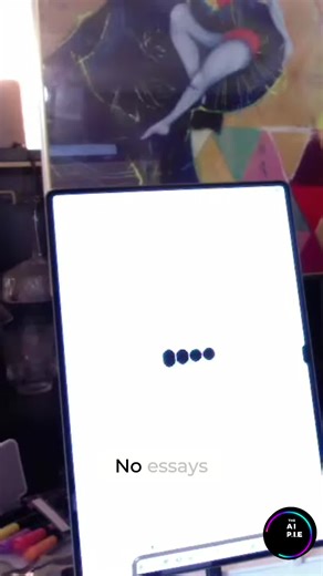 I feel chaotic. So here’s the fix. If AI kills your focus, this one line saves your brain. ND-friendly, creator-proof, chaos-resistant. #aitips #creatorai #funnytiktok #foryou #fyp #aiworkflow #productivitytok #neurodivergent #mindsetshift #lifetips Come, there will be P.I.E #ai #automation #marketingautomation #business #socialmedia #creators