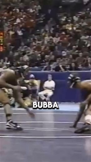 college wrestling, Bubba Jenkins found himself at a crossroads when Penn State chose to start David Taylor. Rather than waiting for circumstances to change, he changed his environment. He transferred. Refocused. Committed fully to his decision. That move eventually led him to the NCAA finals against Taylor Where preparation, timing, and belief aligned. | Ode' Osbourne
