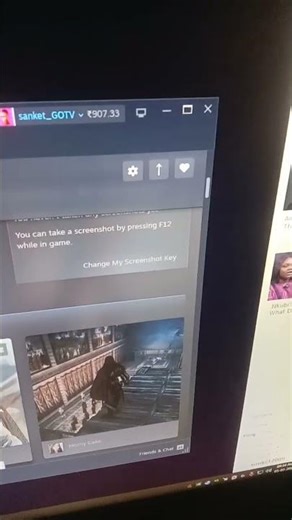 how to connect pc to phone #gaming #cs2 #csgo #steam #gamingtips