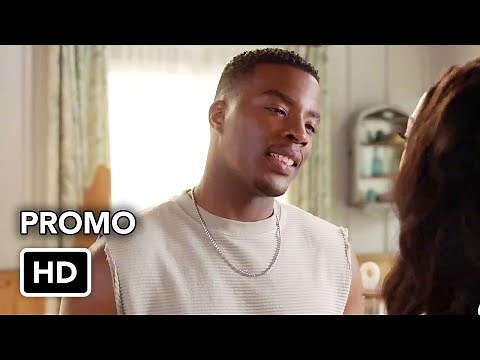 All American Season 4 "Best Part" Promo (HD)