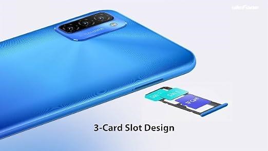 Ulefone note 12p cell phone