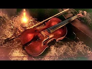 Touch of the Master's Hand —Myra Brooks Welch - Read by Daniel