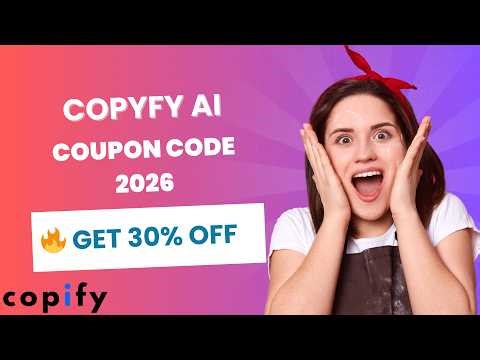 Copify Shopify Discount 2026: Get 80% OFF + Shopify for $1 (Limited Time!)