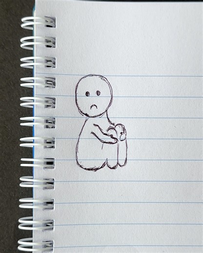 Easy drawing hack for beginners✍️