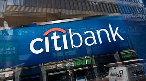 Citigroup CEO announces reorganization, jobs cuts likely