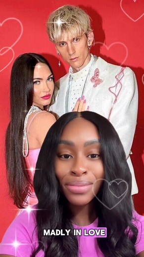 2.4K views · 15 reactions | Megan Fox and MGK have rekindled their romance and are doing “intense therapy.” A source exclusively tells Star that the actress is “madly in love,” and MGK would run off to Vegas as soon as possible if he could. : Casey Flanigan/imageSPACE / MEGA / Getty Images / Xavier Collin/Image Press Agency / MEGA #MeganFox #MachineGunKelly #MGK #CelebCouples #StarRomance | Star Magazine | Facebook