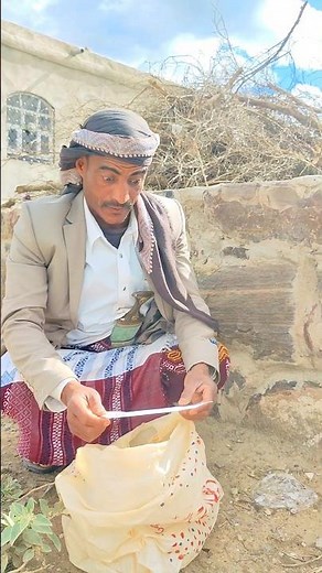 محتال الذهب 😨😱 #صالح_الشامي #اكسبلور