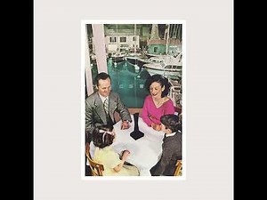 Led Zeppelin - Candy Store Rock (Remaster)