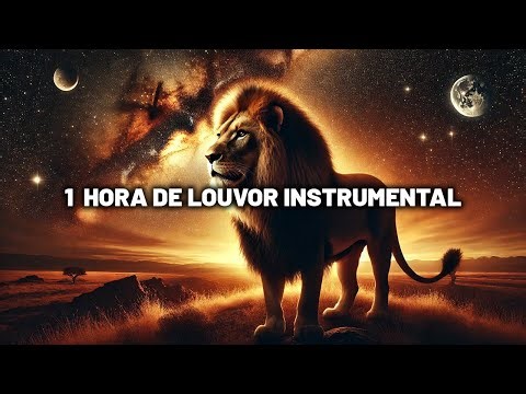 Musical Background for Prayer | Reflect, Read, Rest, Sleep - 1 hour of Instrumental Praise