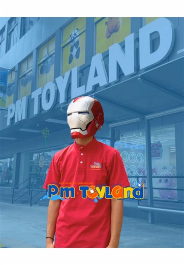 Shop Marvel Superheroes with 10% Off in Kuala Lumpur