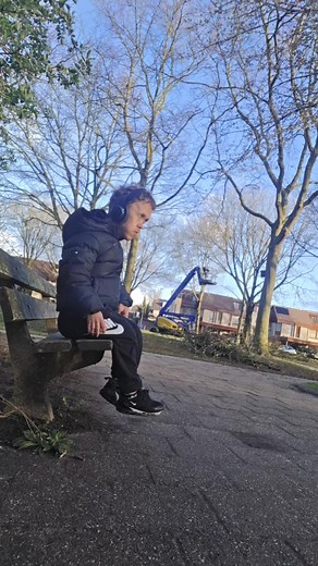 Vibe With Me: Life with Dwarfism