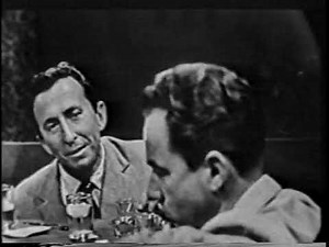Search for Tomorrow (August 19, 1953)