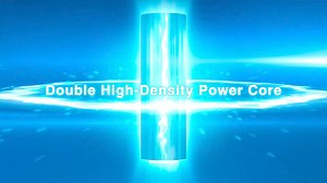 1.4K views · 19 reactions | EVOLTA’s High Energy Formula uses refined materials supplied to us exclusively. The cathode features high-purity MnO2 with a titanium additive for smooth discharge and extended storage life, while a new surfactant revitalizes zinc reaction to efficiently sustain power in high-drain devices.​ #Panasonic #PanasonicEvolta #LongLastingBattery #Panasonic #BatteryLife #PowerYourDay | Panasonic Battery | Facebook
