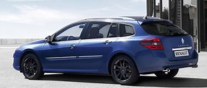 Renault Laguna Estate 2.0 dCi 150 (2010 - 2013)