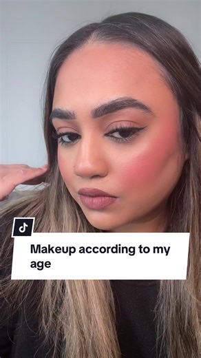Tutorial: Doing my makeup according to my age #myage #myagemakeup #28makeup #makeuptrend #makeuplook ————————————— Makeup products by: @e.l.f. Cosmetics @QUO @NYX Professional Makeup @Too Faced @Lancôme @Maybelline NY @NARS Cosmetics @essence.cosmetics @SHEGLAM @Glossier @Kulfi @makeupforever