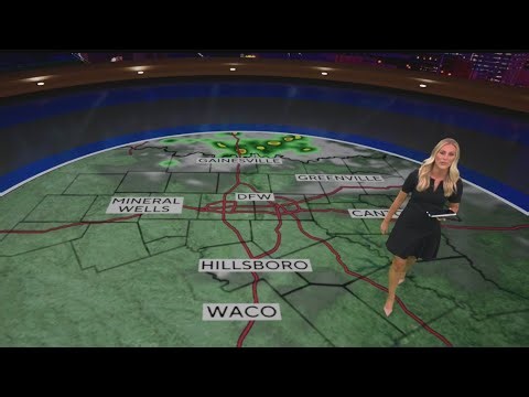 Fall favorite closes in Flower Mound, but summer temps stick around in North Texas