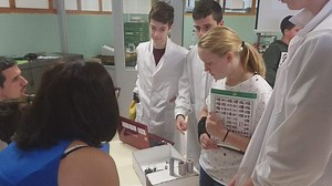 La ikastola Artxandape, premio STEAM Euskadi al proyecto más innovador