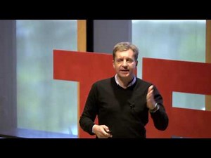 An End to Cancer Mortality with Nano-Diagnostics | Matt Trau | TEDxUQ