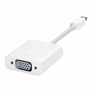 [Hot Item] Mini Dp Display Port to DVI VGA Cable Adaptor