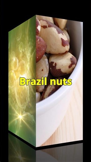 Unlocking the Secret: How Brazil Nuts Could Lower Cancer Risk! 🌰