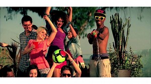 Sean Kingston, Justin Bieber – Eenie Meenie (Video Version)