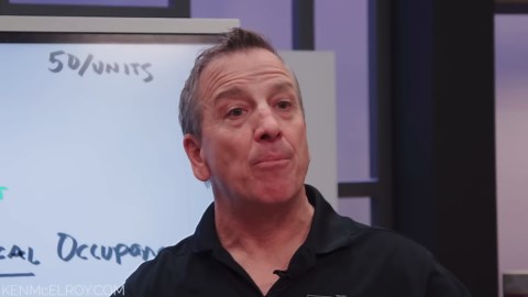 Secrets of successful property management (revenue edition)