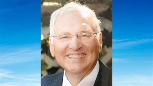 Fred Charles Merkich, Mineral Ridge, Ohio
