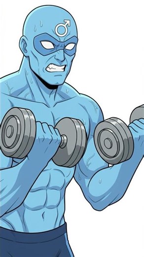 Most Guys Curl Wrong — Fix It NOW!