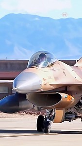 One Engine, Many Missions - F-16 Fighting Falcon | Q3