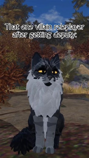Avoid Evil in Your Bio for Success in Warrior Cats Ultimate Edition