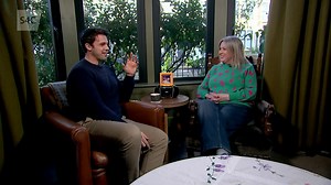 4.1K views · 73 reactions | Fi Mewn Tri: Mali Harries  | Prynhawn Da S4C | Facebook