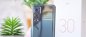 ZTE Axon 30 5G review