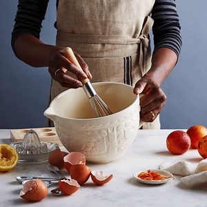 19K views · 281 reactions | These British beauties (from your fave baking show) are here with a new color in the mix. Why do we love 'em? Simple. They're as easy to bake with as they are on the eyes. https://f52.co/2Lz0o5e | Food52 | Facebook