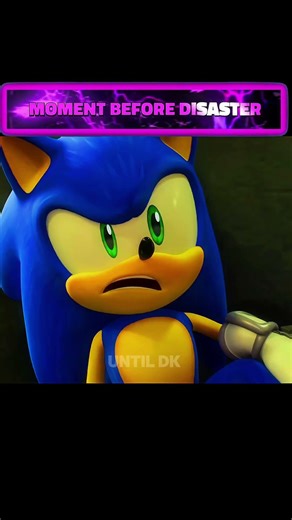 Sonic fight with Dr. Eggman 🔥⚡#trending #shorts #viralshorts