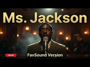 Ms. Jackson | 1950's Soul & Vintage Vibes