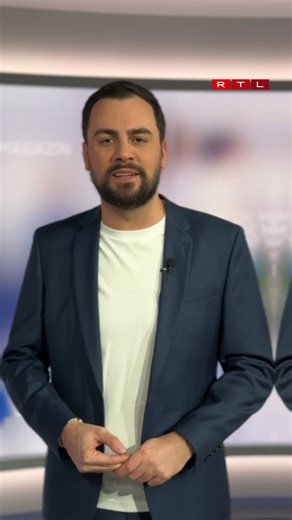 Aktualitéit, Personnagen, Eventer an dat, wat d'Lëtzebuerger Gesellschaft beweegt 🇱🇺 De Magazin, vun méindes bis donneschdes, um 19:00 Auer op der Tëlee an op RTL Play. #Magazin #rtllëtzebuerg #rtlplay #Programm #lëtzebuerg