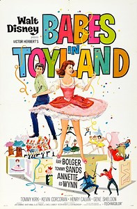 Babes in Toyland Summary, Trailer, Cast, Where to Watch and More
