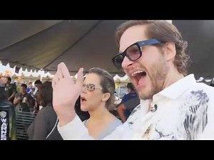 Comic-Con 2016: Star Trek, Scorpion, MacGyver, American Gothic, and more!