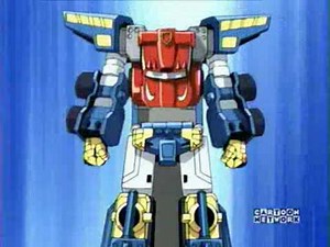 Optimus Prime - Super Mode