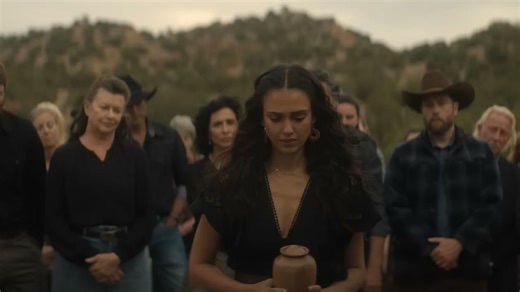 All Major Actors & Cast for Netflix's Trigger Warning