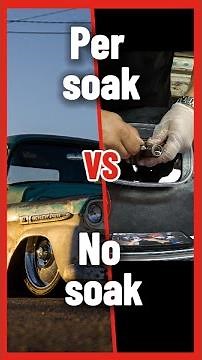 How to pre Soak your lifters fast and easy way. LS Engine Lifters & Tray replacement.