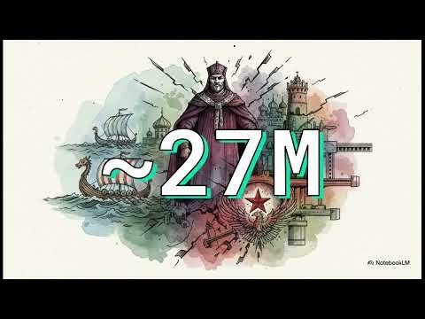 Russia: A Concise History